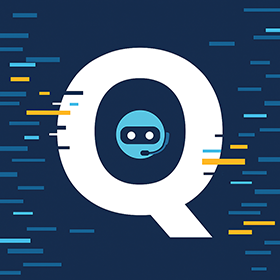 Cloud AIQ profile logo